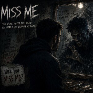 Will You Miss Me 