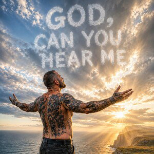 God Can You Hear Me 