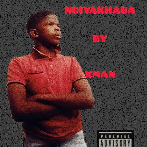 NDIYAKHABA