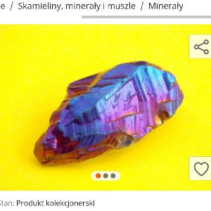 Minerał prawdy 