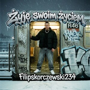 Żyję swoim życiem 