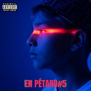 EN PÉTARD#5