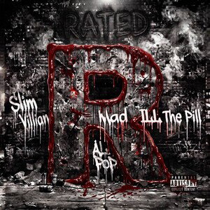 Rated R