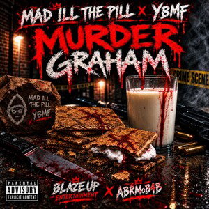 Murder graham