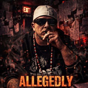 Allegedly