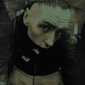 Ricky Venom - wish death on me (TIMESERVED RECORDS)