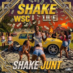 shake junt