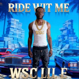 ride with me 