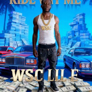 ride on dem 