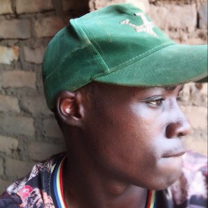 Mwana muwala by Frank Earth Mantle ug 