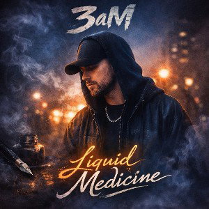 LiquidMedicine
