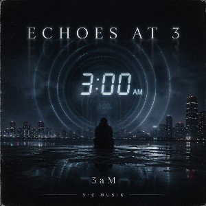 Echoes at 3
