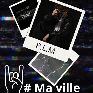 Ma ville