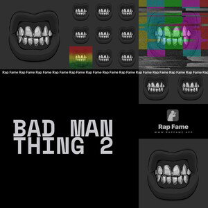 Bad man thing 2