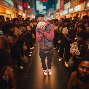 NML Ajay - Nothin