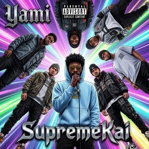 SupremeKai