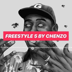 freestyle 5 by Chenzo
