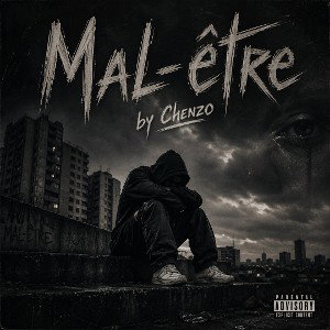 mal-être by Chenzo