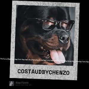 costaud by Chenzo