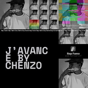 j’avance by Chenzo