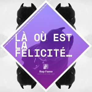 là où est la félicité by Chenzo