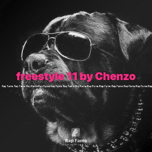 freestyle 11 by Chenzo