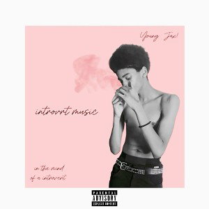 Young Jax! - Pink Slip