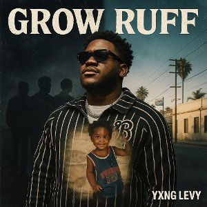 levy 3 grow rough
