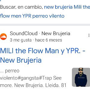 Mili theflow men notagang - Untitled PROYE to LENto 