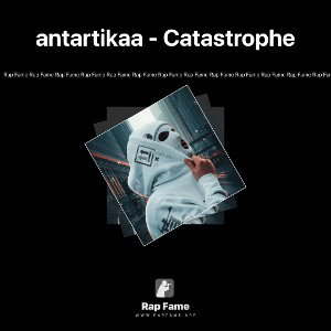 antartikaa - Catastrophe 