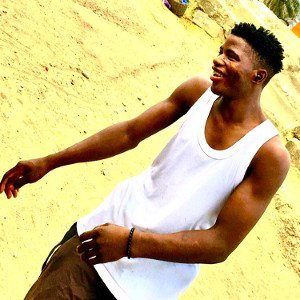 IMOLE DAMIARO 🇳🇬🎧🇧🇯
