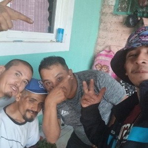fue un caliz