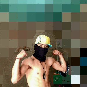 k dicen por el barrio