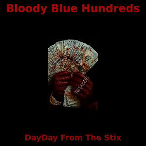 BLOODY BLUE HUNDUNS FL STUDIO MASTER