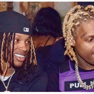 me and my brother durk