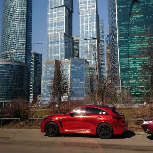 В первом чтении