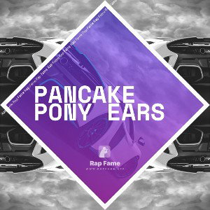 pancake pony ears