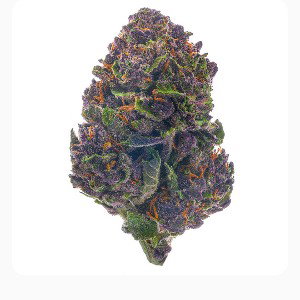 smoke that