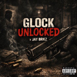 GLock Unlocked - JAY BRKZ