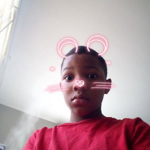 I'M DIFFERENT 