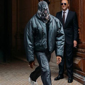 Move like Yeezy (sample) 