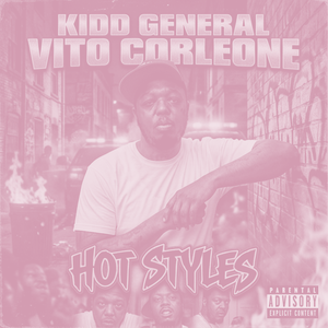 Hot Styles  (Bass Boost)