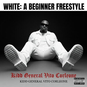 White: A beginner freestyle 