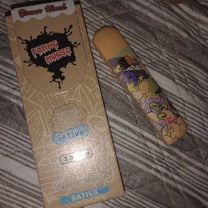 White Runts