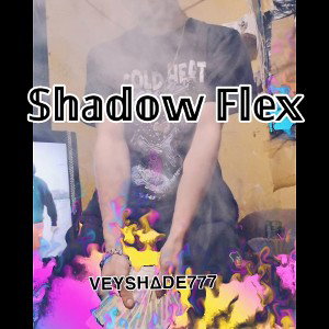 Veyshade7 77 - 𝕊𝕙𝕒𝕕𝕠𝕨 𝔽𝕝𝕖𝕩 