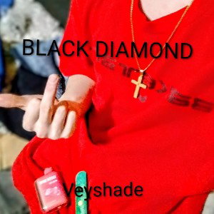 Veyshade777 - Black Diamond 