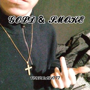 Veyshade7 77 - Gold & Smoke