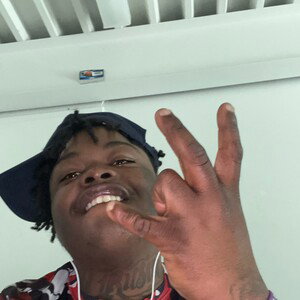King Kong gorilla- Murder, Murder (M.O.E. N.L.C. BOSS MEMBER)