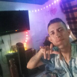 Just the music