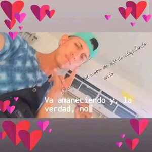 sabes que sigo con esta vida que me ha enseñado c***** de cosas porque la neta no